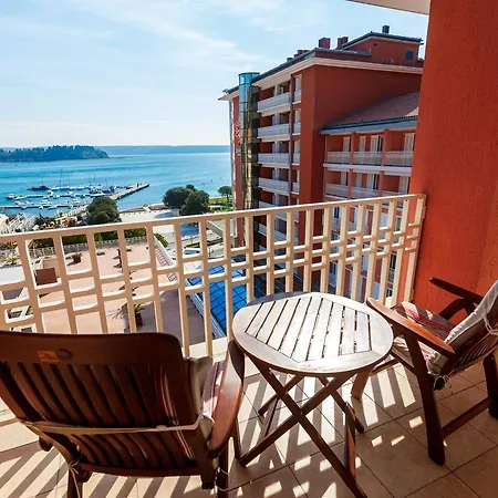 Grand Hotel Portoroz 4* superior – Terme&Wellness LifeClass-3