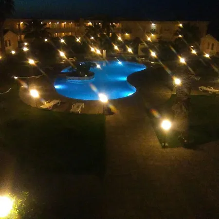 Hotel Minerva-3