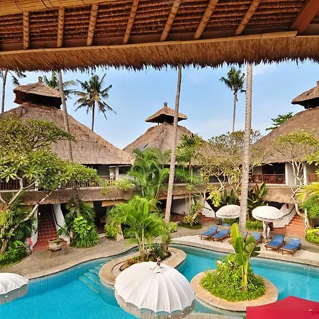 Sativa Sanur Cottages-2