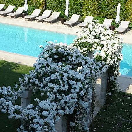 Palazzo Ducale Venturi - Luxury Hotel&Wellness-3