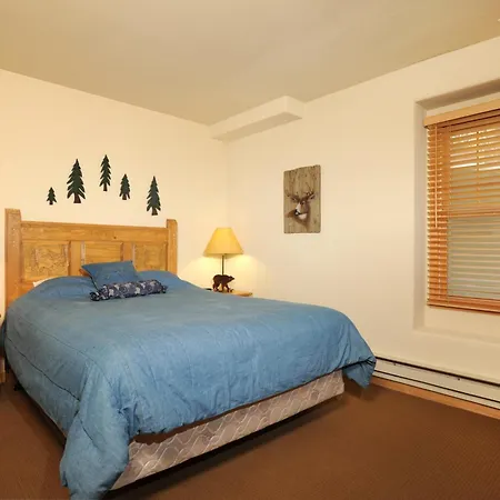 Forest Condominiums By Vail Resorts-2