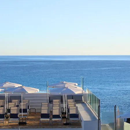 Mar Azul Pur Estil Hotel & Spa - Adults Only-2