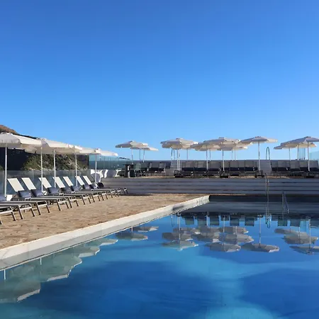 Mar Azul Pur Estil Hotel & Spa - Adults Only-3