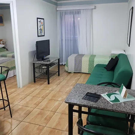 Flat Saint Paul Residence-3