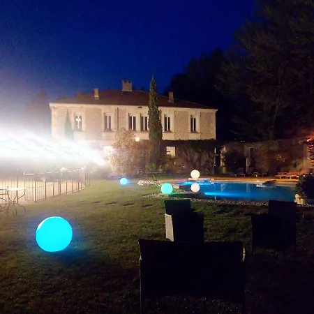Auberge Du Parc-2