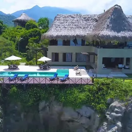 Senda Casa Tayrona Los Naranjos-2