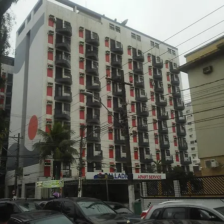 Flat - Palladium Apart Service-2