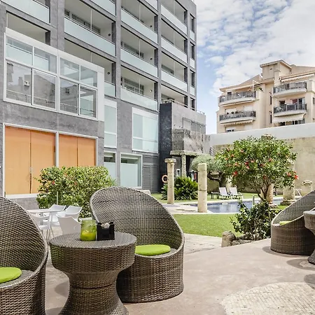 Dorma Cunit Suites & Spa-2
