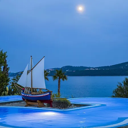 Amadria Park Camping Trogir - Mobile Homes-2