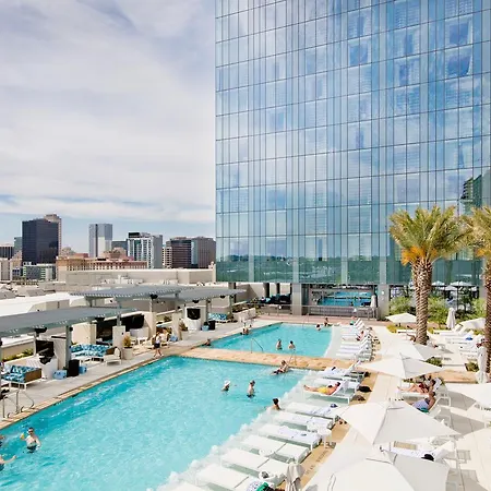 Fairmont Austin Gold Experience-2