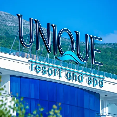 Unique - Resort And Spa-2