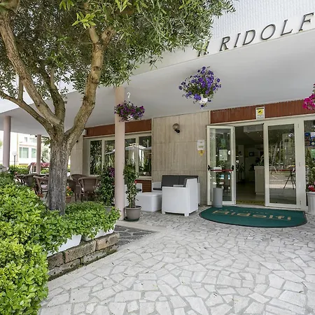 Hotel Ridolfi-2