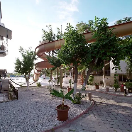 Seyir Village Hotel-3
