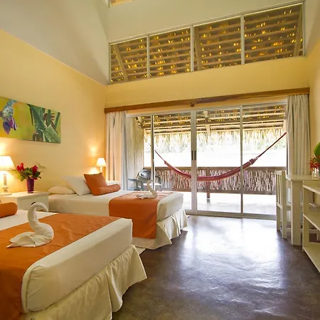 Villas del Caribe-3
