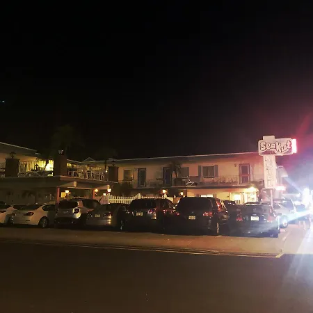Sea Kist Motel-2