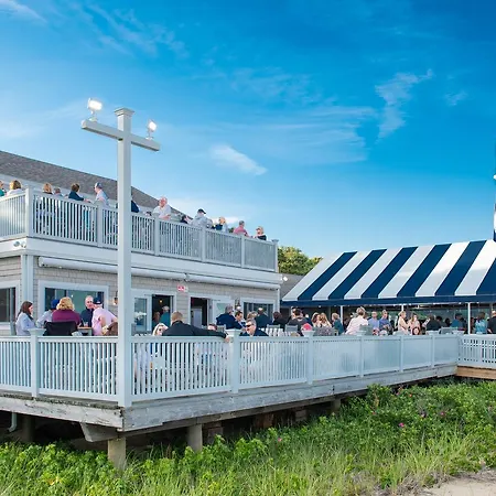 The Club At New Seabury-2