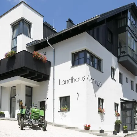 Boutique Hotel Aichinger-2