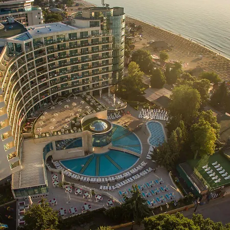 Marina Grand Beach Hotel-3