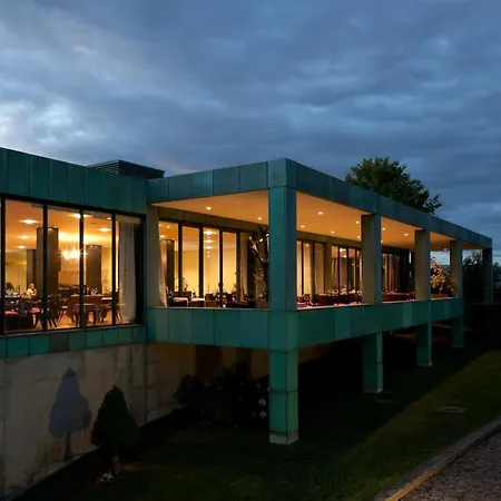 Forte de São Francisco Hotel Chaves-3