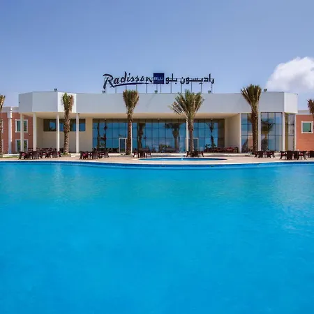 Radisson Blu Resort Jizan-2