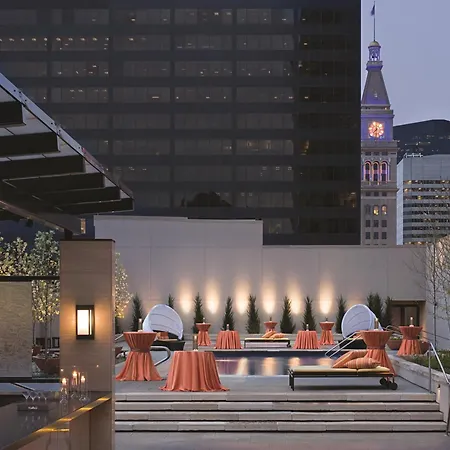 Four Seasons Hotel Denver-2