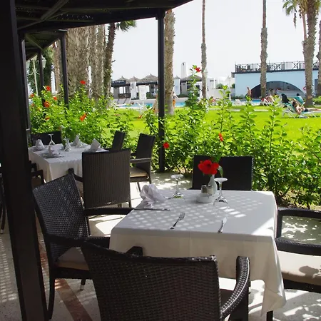 L'Orient Palace Resort And Spa-2