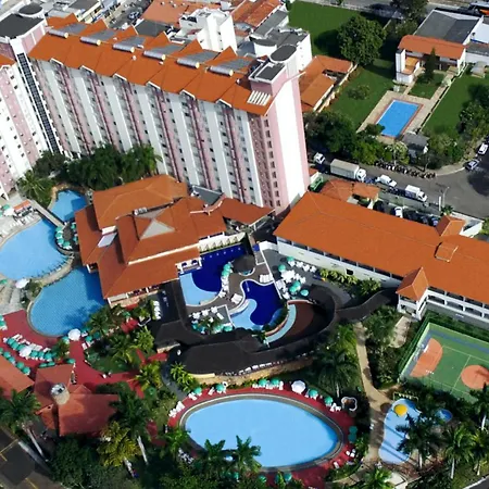 Acqua Bella Thermas Hotel-2