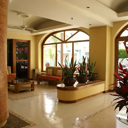 Hotel San Francisco-3