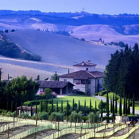 Borgo Della Meliana Gambassi Terme-2