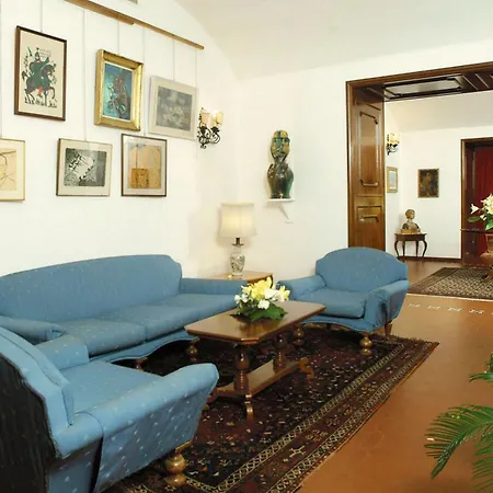 Grand Hotel San Michele-2