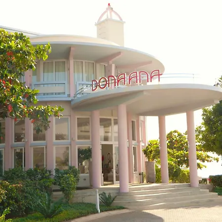 Hotel Dona Ana-3