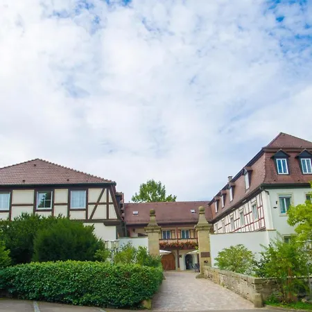 Schloss Döttingen-2