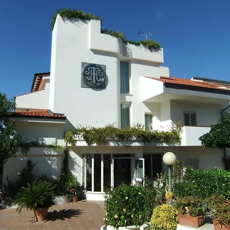 Hotel Tirreno-3