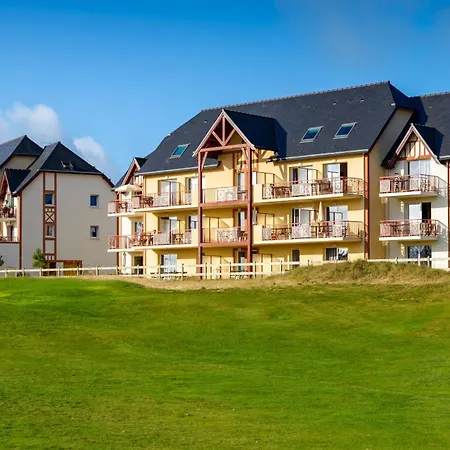 Lagrange Vacances Cap Green-3