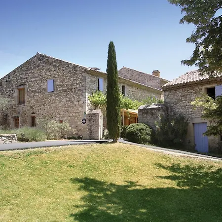Domaine Les Mejeonnes-3