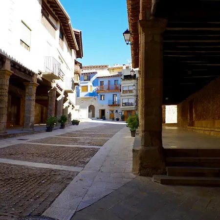 La Alquería-2