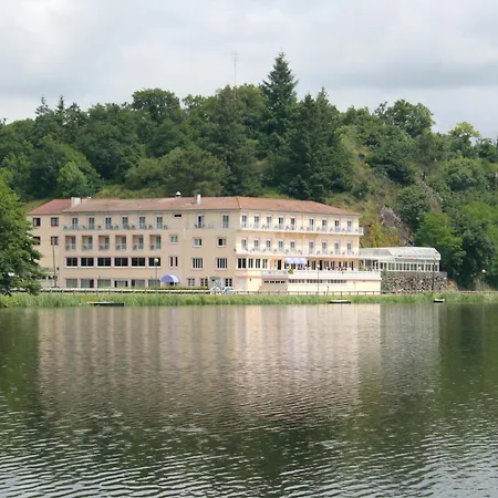 Logis Cosy - Hôtel Le Moulin Neuf - Chantonnay-2