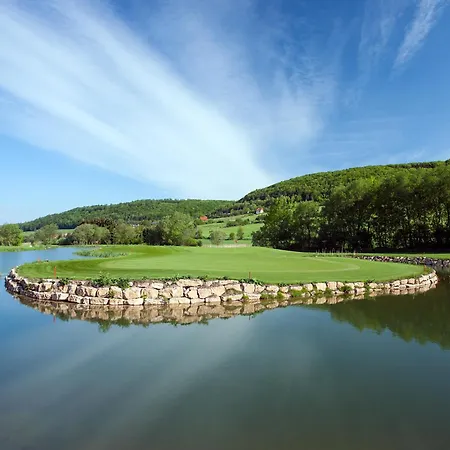 Spa&Golf Hotel Weimarer Land-3