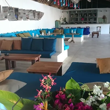 Nur Beach Hotel-2