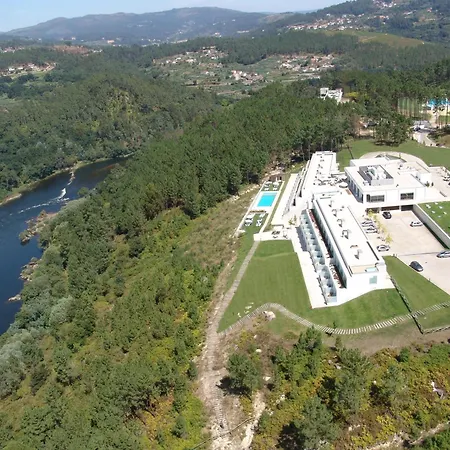 Monte Prado Hotel&Spa-2