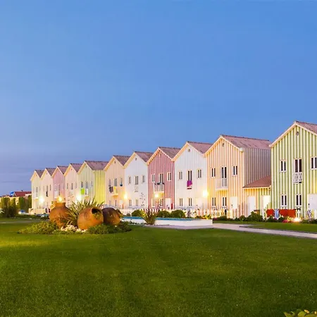 Hotel Cristal Praia Resort & Spa-2