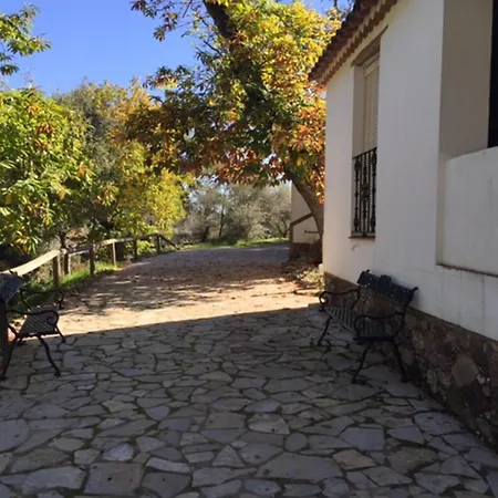 Finca Valbono Apartamentos Rurales y Hotel-2