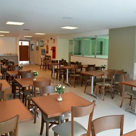 Unico Apart Hotel-2