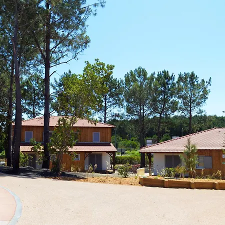 Résidence Néméa le Domaine des Dunes-2