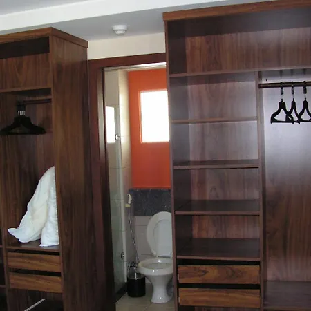 Blue Marlin Resort&Spa-2