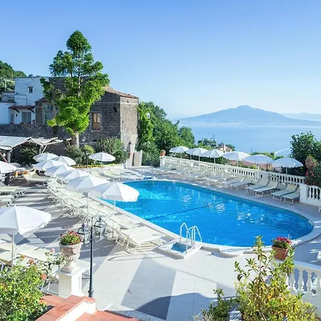 Hotel Iaccarino-3