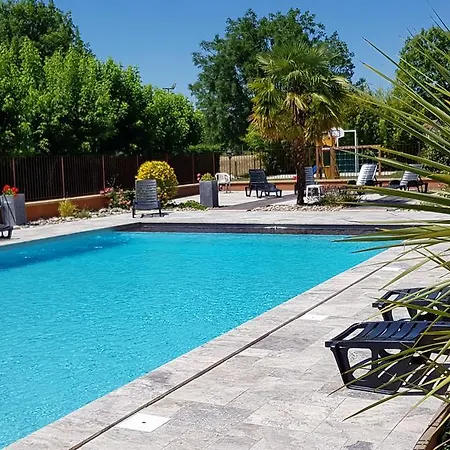 Logis Hotel Archambeau-3