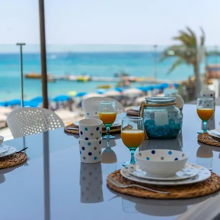 Sunprime Protaras Beach - Adults Only-3