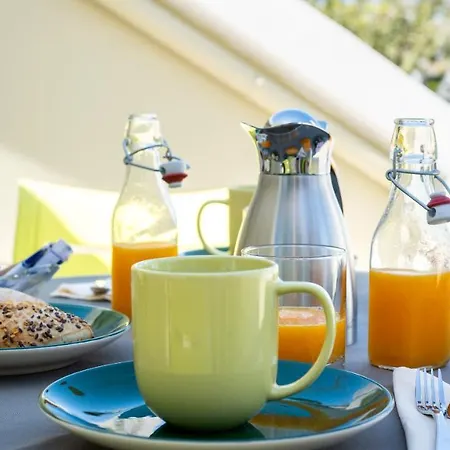 Villa RG Boutique Hotel - Adults Only-3