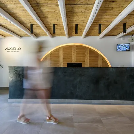 Aggello Boutique Hotel-2